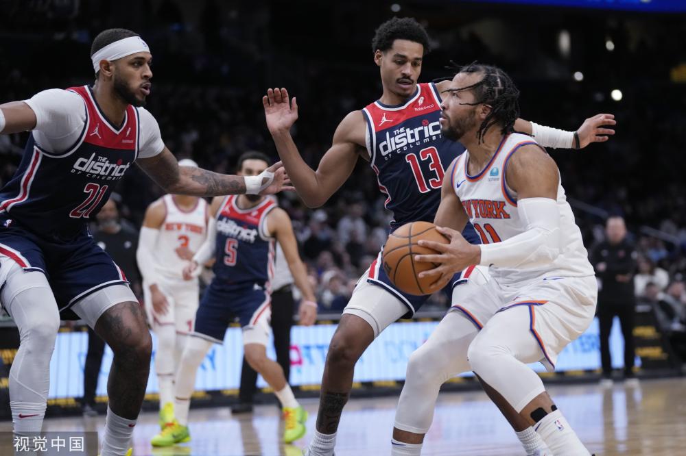 他们发布了 他们发布了